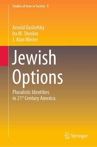 Produktbild: Jewish Options