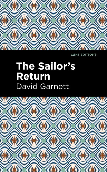 Produktbild: The Sailor's Return