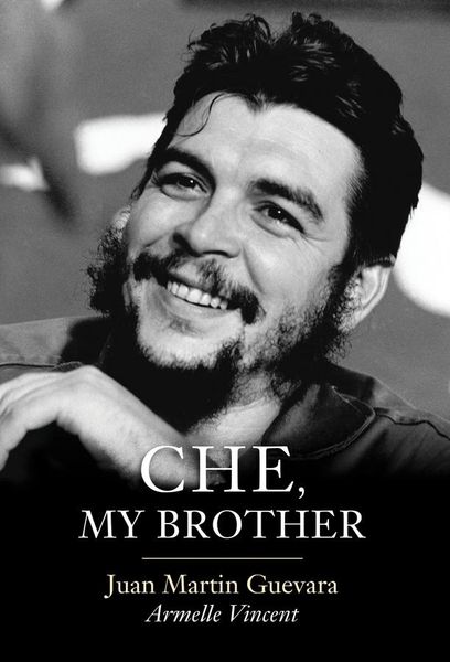 Produktbild: Che, My Brother