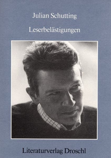 Produktbild: Leserbel&auml;stigungen