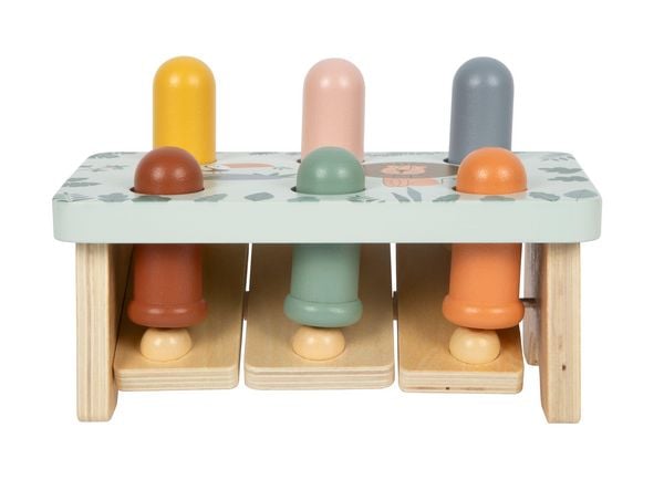 Produktbild: Klopfspiel "Safari"