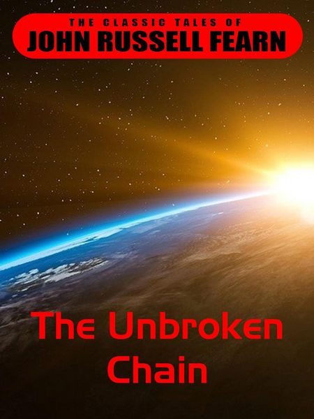Produktbild: The Unbroken Chain