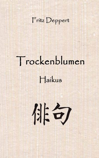 Produktbild: Trockenblumen
