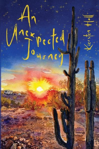 Produktbild: An Unexpected Journey