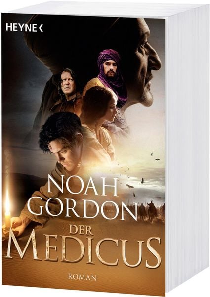 Produktbild: Der Medicus