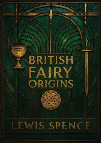 Produktbild: British Fairy Origins