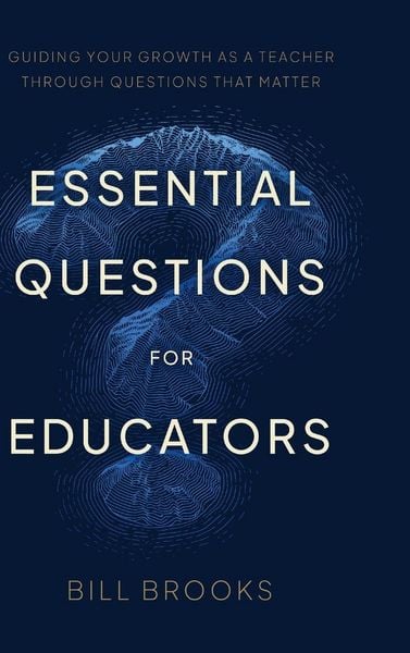 Produktbild: Essential Questions for Educators