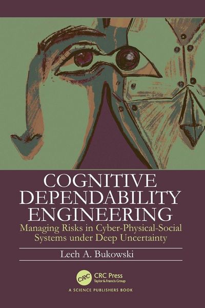 Produktbild: Cognitive Dependability Engineering