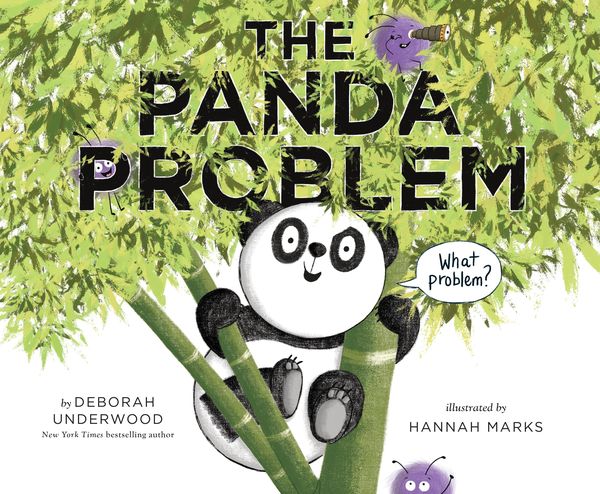 Produktbild: The Panda Problem