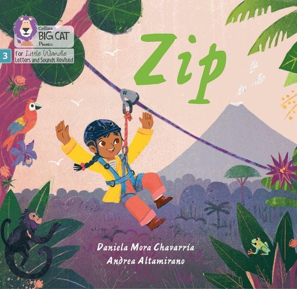 Produktbild: Zip!