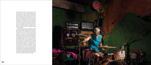 Produktbild: The Drum Thing (compact edition)
