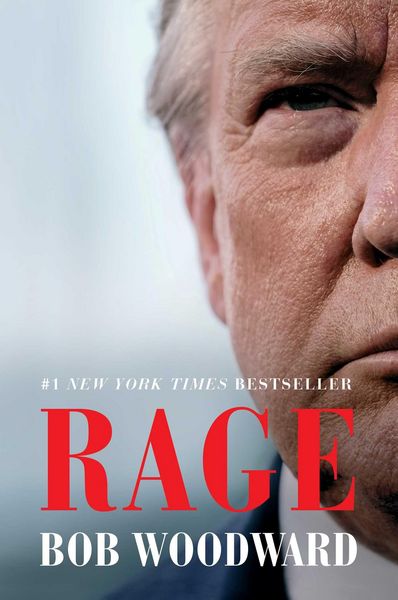 Produktbild: Rage