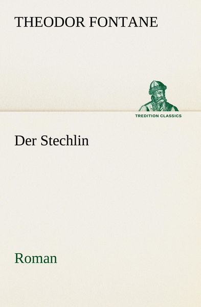 Produktbild: Der Stechlin