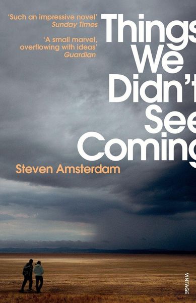 Produktbild: Things We Didnt See Coming