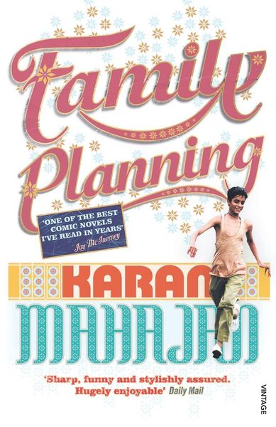 Produktbild: Family Planning