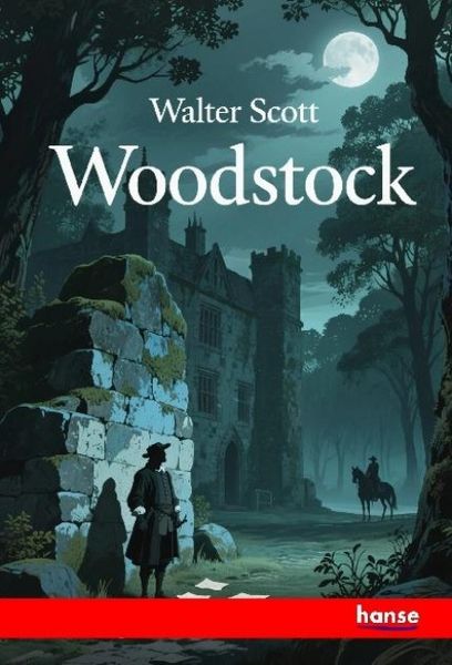 Produktbild: Woodstock