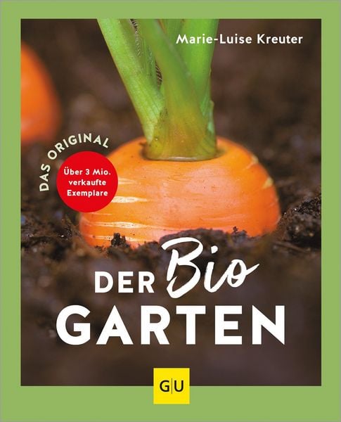 Produktbild: Der Biogarten