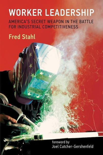 Produktbild: Worker Leadership