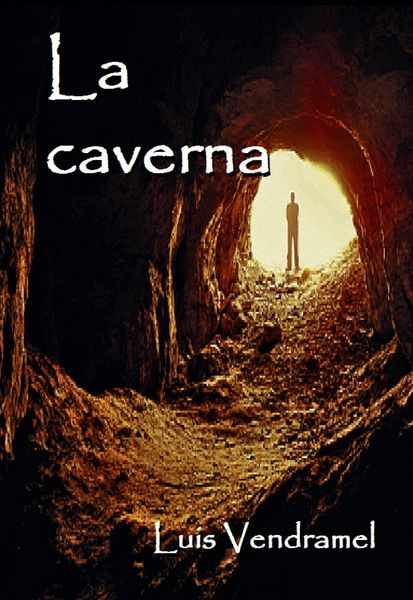 Produktbild: La caverna