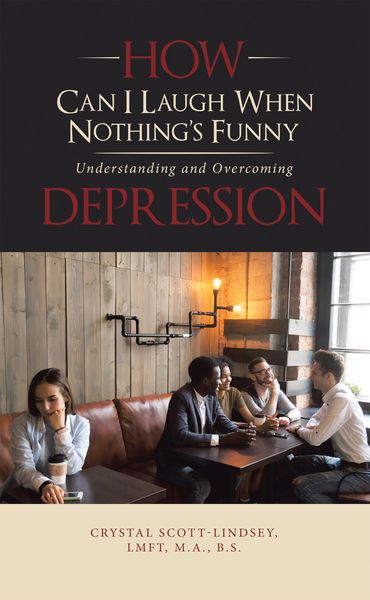 Produktbild: How Can I Laugh When Nothing'S Funny