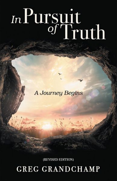 Produktbild: In Pursuit of Truth
