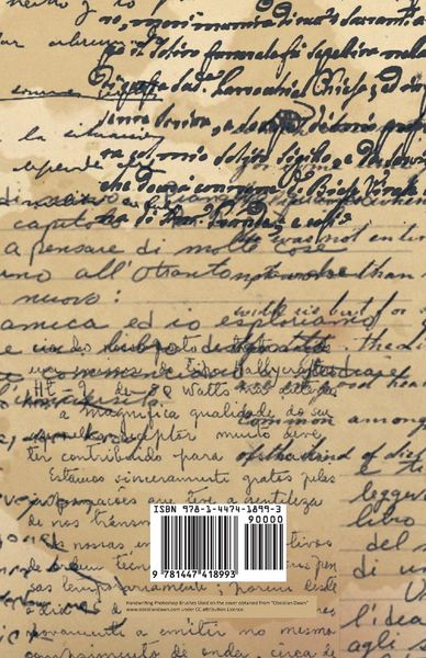 Produktbild: Psycho-Graphology - A Study of Rafael Scbermann