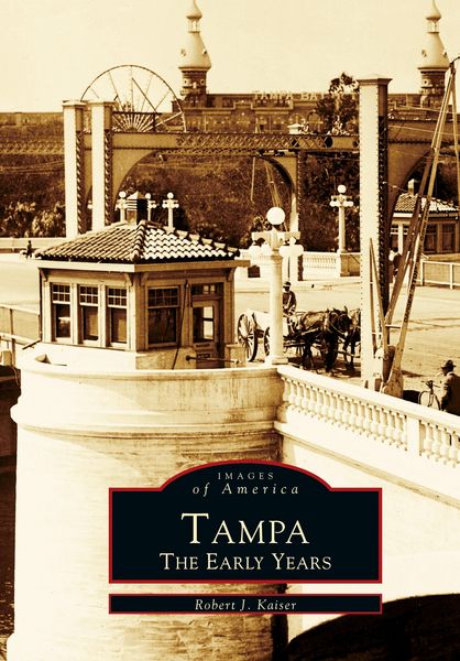 Produktbild: Tampa
