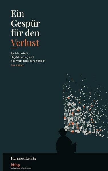 Produktbild: Ein Gesp&uuml;r f&uuml;r den Verlust