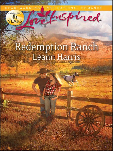 Produktbild: Redemption Ranch