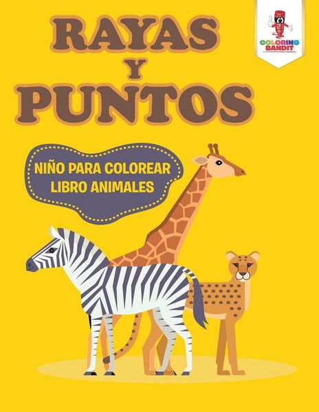 Produktbild: Rayas Y Puntos