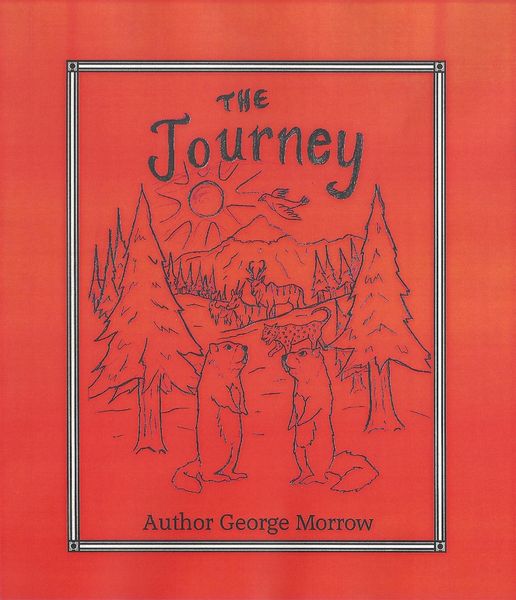 Produktbild: The Journey