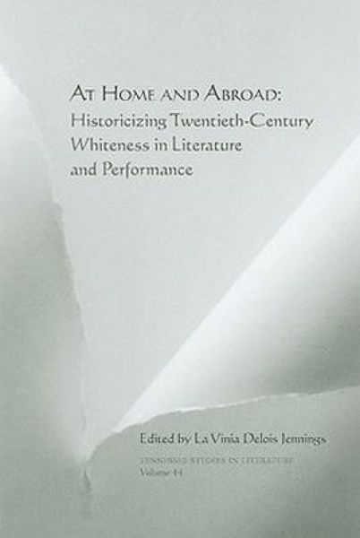 Produktbild: At Home & Abroad First Edition
