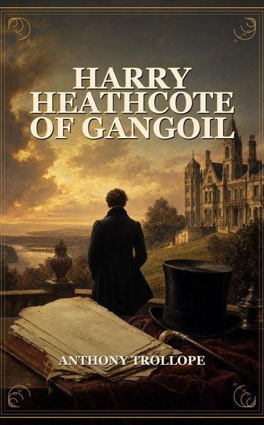 Produktbild: Harry Heathcote Of Gangoil
