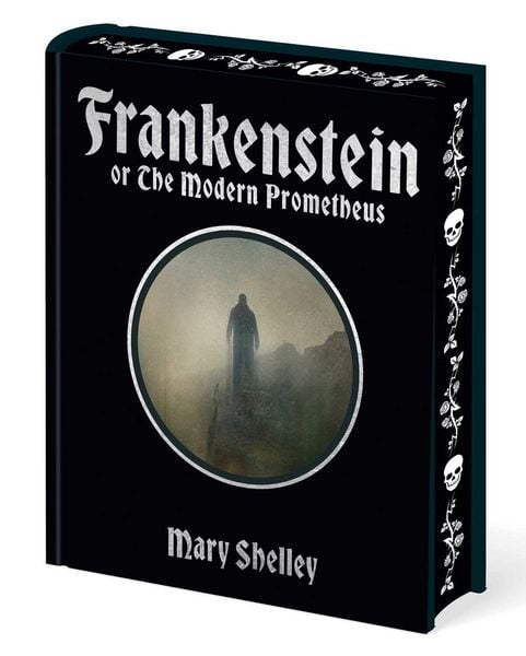 Produktbild: Frankenstein