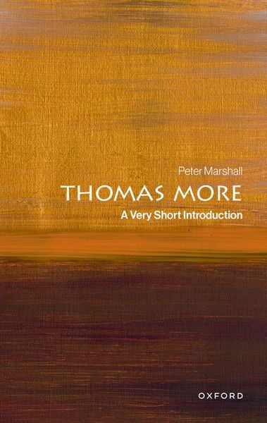 Produktbild: Thomas More