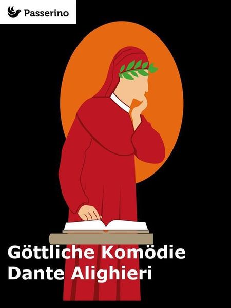 Produktbild: G&ouml;ttliche Kom&ouml;die