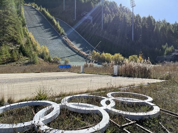 Produktbild: Der Alpen-Appell