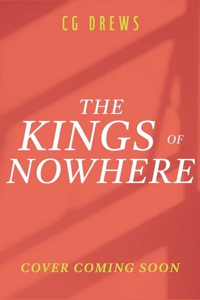 Produktbild: The Kings of Nowhere