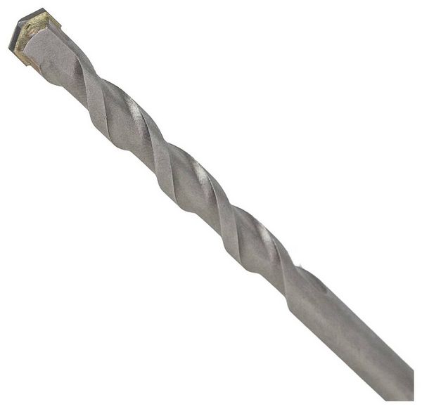 Produktbild: C.K T3110A 07100 Wolframkarbid Mehrzweckbohrer 7mm Gesamtl&auml;nge 100mm Zylinderschaft 1St.