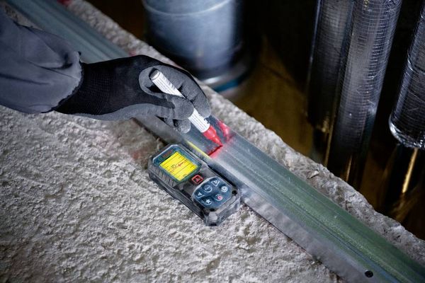 Produktbild: Bosch Professional GLM 50-22 Laser-Entfernungsmesser 50m
