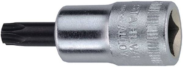 Produktbild: Stahlwille 49 TX T 40 02100040 3/8\" (10 mm) Schraubendrehereinsatz T 40 3/8\" (10 mm)