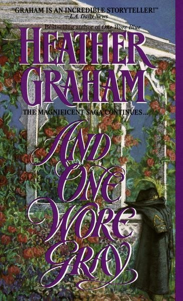 Produktbild: And One Wore Gray
