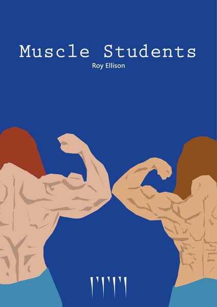 Produktbild: Muscle Students