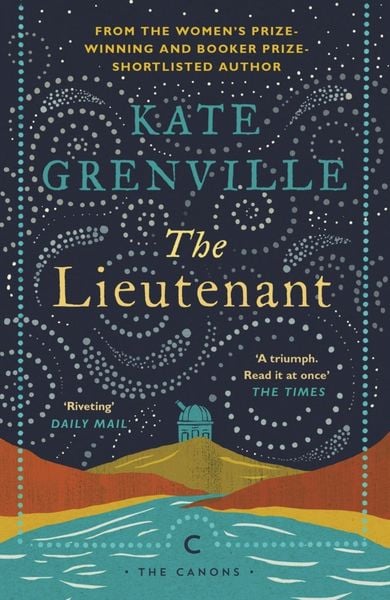 Produktbild: The Lieutenant