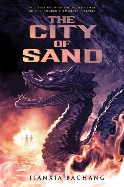 Produktbild: City Of Sand