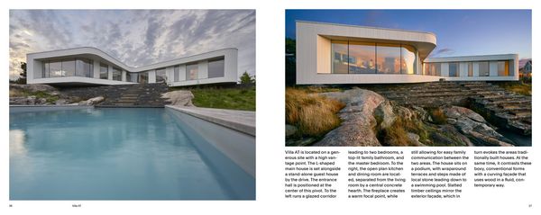Produktbild: Bungalow Design