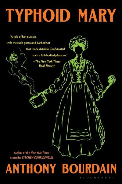 Produktbild: Typhoid Mary