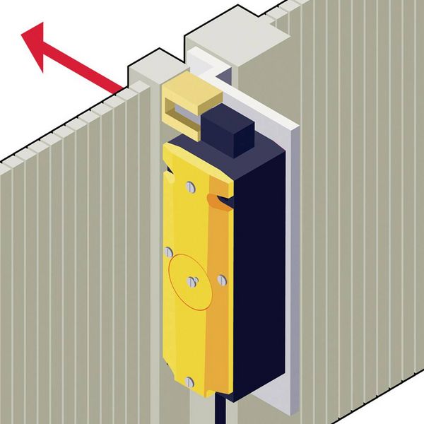 Produktbild: Siemens Bet&auml;tiger 3SE5000-0AV02 getrennt