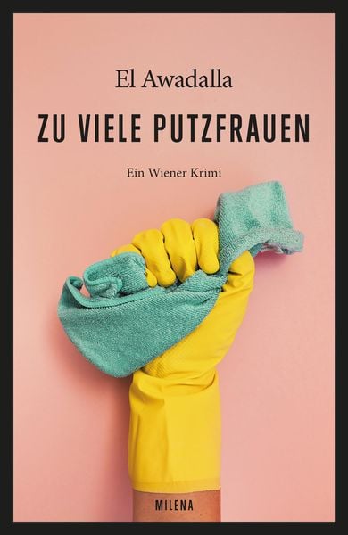 Produktbild: Zu viele Putzfrauen