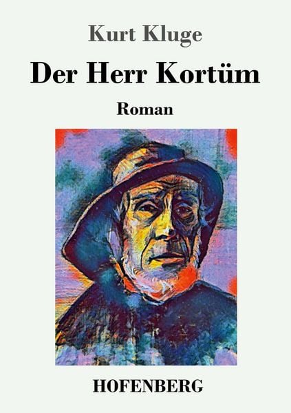 Produktbild: Der Herr Kort&uuml;m